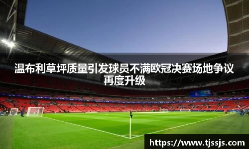 温布利草坪质量引发球员不满欧冠决赛场地争议再度升级