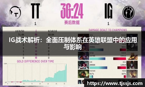IG战术解析：全面压制体系在英雄联盟中的应用与影响